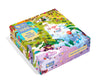 Magic Puzzle Company 1000 Piece Jigsaw Puzzle - The Secret Soup, Series Three, Paper Material, Model BGZ116268