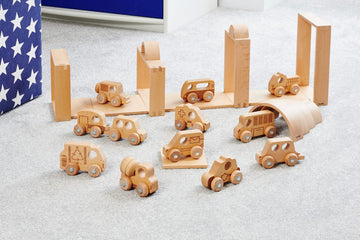 Translucent Color Sortng Bowls 6/St