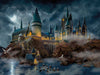 Ceaco 1500 Piece Jigsaw Puzzle - Thomas Kinkade - Harry Potter - Hogwart's Castle - Multicolor - 32 x 24 - Model 3404-18