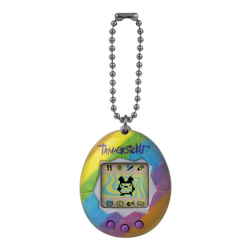 Tamagotchi Original - Spring Stripes