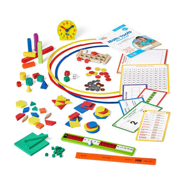 Math Tools Grades K-1