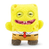 Fuggler Spongebob Squarepants 9'' Plush - Spongebob