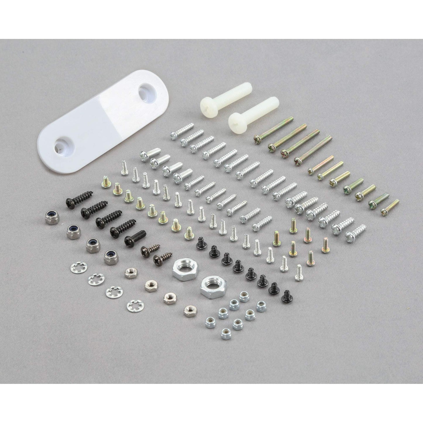 E-flite Hardware Set Timber EFL5256 Replacement Airplane Parts