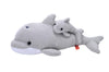 Wild Republic Mom And Baby Dolphin, Stuffed Animal, 14 Inches, Gift For Kids, Plush Toy, Fill Is Spun Recycled Water Bottles, 12