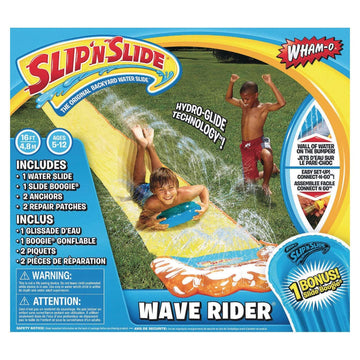 Wham-O Slip'N Slide Wave Rider