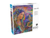 Buffalo Games - Josephine Wall - Goddess of Communication - 1000 Piece Jigsaw Puzzle for Adults - Challenging Puzzle Perfect for