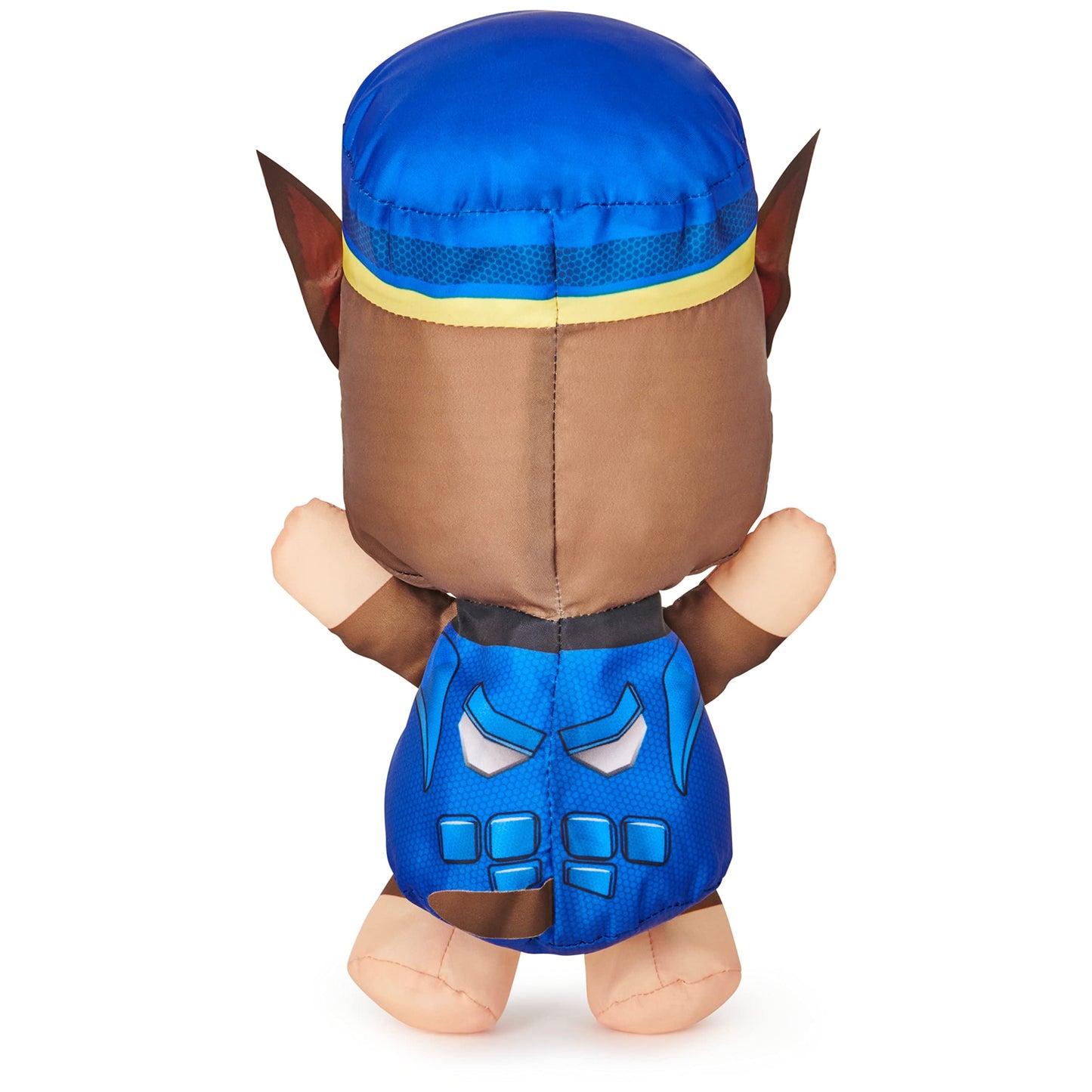 Swimways Nickelodeon Paw Patrol Chase And Marshall Swim Huggable 2-Pack, Floating Paw Patrol Toys For Kids Ages 1+