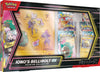 Pokemon TCG: Ionos Bellibolt ex enhanced Collection - 6 Packs Promos