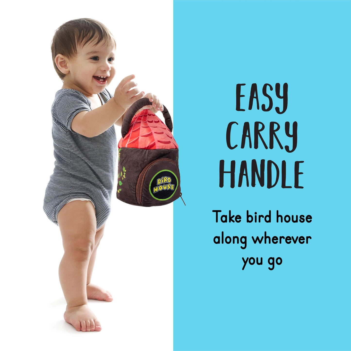 Talking Plush Audubon Birds | Audubon Stuffed Bird | Talking Bird Toy | Audubon Bird Stuffed Animals | Plush Birds With Authenti