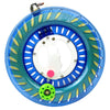 10.2 In Kite Reel Winder With Line, Kite String Reel For Kids & Adults, Easy To Use Kite String And Spool, It Comes With Durable