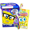 Spongebob Squarepants Coloring Book Set -- Spongebob Imagine Ink Book with Magic Pen, Play Pack with Fun-Size Activity Book, Cra