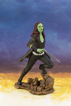 Kotobukiya Mk269 Infinity War Movie Gamora Artfx+ Statue (12 Piece)