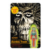 Super7 Return Of The Living Dead Reaction Figures Wave 05 - Zombie Trash (Monster Glow) Action Figure