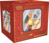 Pokemon TCG Charizard ex Super enhanced Collection