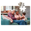 Photo Personalized Puzzle, Jigsaw - 24 Piece - I See Me! (Landscape/Horizontal)