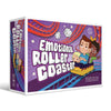 Emotional Rollercoaster | Anger Management Board Game For Kids & Families | Therapy Learning Resources | Anger Control Card Game