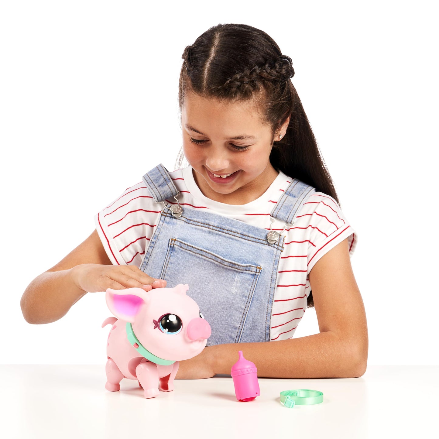 Little Live Pets My Pet Pig S1 Single Pk - Piggly