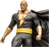 Mcfarlane Toys - Dc Direct - Dc Movie Statues - Black Adam By Jim Lee