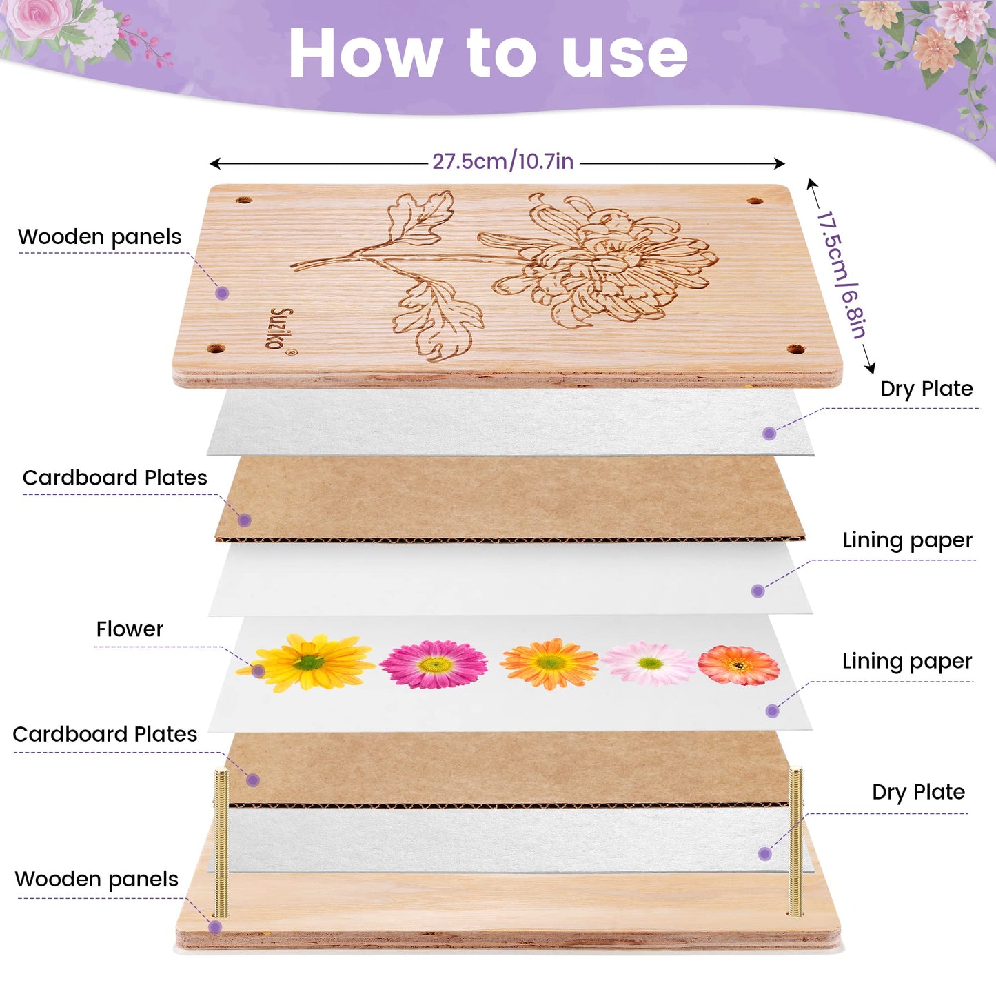 Mikneke 4 Pack Diy Quiet Book For Toddlers, Montessori Busy Book For Kids To Develop Learning Skills, Dinosaur Sea Travel Space