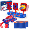 Yeriayha Shooting Toys For 3-12 Year Old Boys With Foam Dart, Shooting Game Toys Gifts For 3 4 5 6 7 8 9 10 11 Years Old Boys Ki