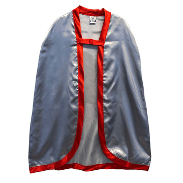 Liontouch Amber Dragon Knight Cape | Medieval Pretend Play Toy Cloak For Children Ready For Regal Adventures In The Kingdom | Roleplay, Dress Up, Fancy Dresses & Royal Costumes For Kids