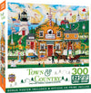 Masterpieces 300 Piece Ez Grip Jigsaw Puzzle - Crow'S Nest Chowder - 18''X24''