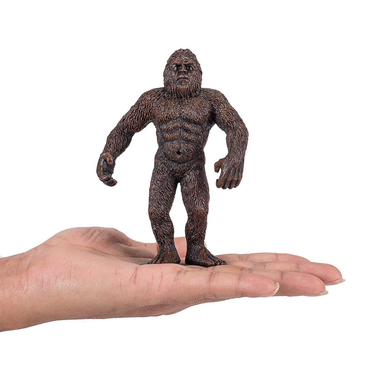Mojo - Realistic Fantasy Legends Figurine, Big Foot