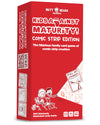 Kids Against Maturity: The Original Card Game For Kids And Families, Super Fun Hilarious For Family Party Game Night (Comic Edit