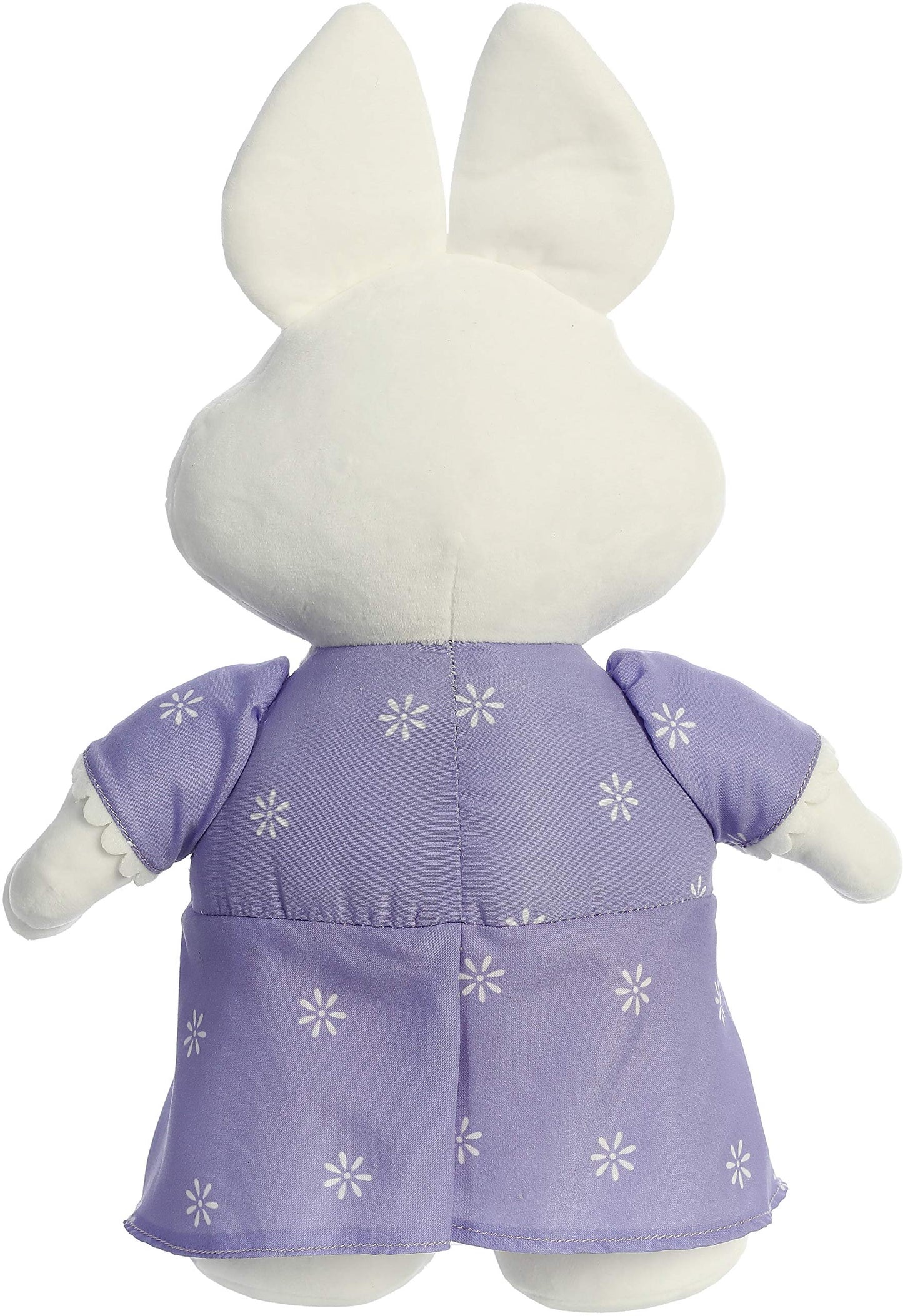 Aurora Max and Ruby Plush Toy - 12" Ruby, Model 14303, Soft and Cuddly