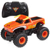 Monster Jam, Official El Toro Loco Remote Control Monster Truck For Boys And Girls, 1:24 Scale, 2.4 Ghz, Kids Toys For Ages 4-6+