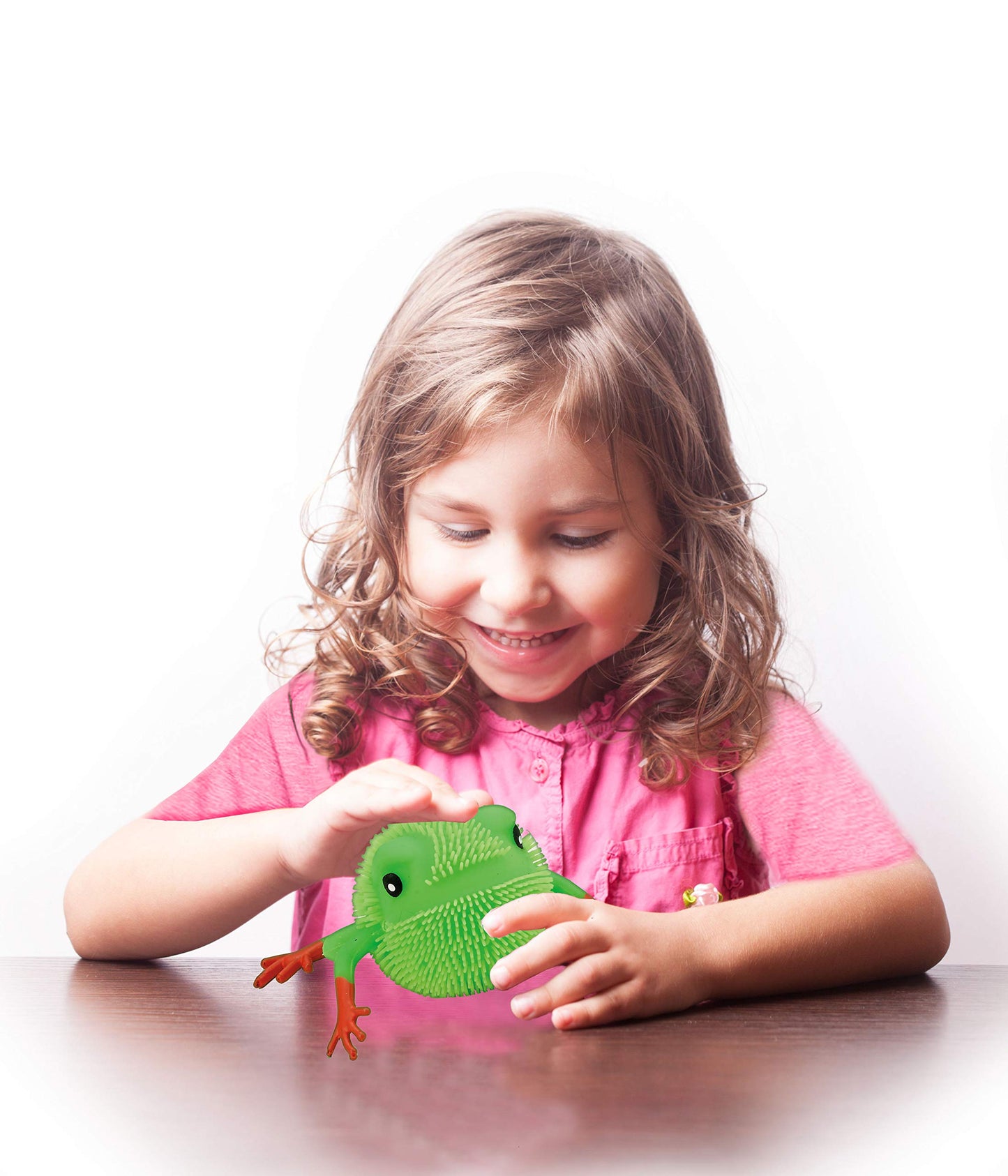 Rite Lite Squishy Frog Squoosh Passover Pesach Seder Gifts For Kids Fun & Educational Storytelling Adventures Plagues Haggadah P