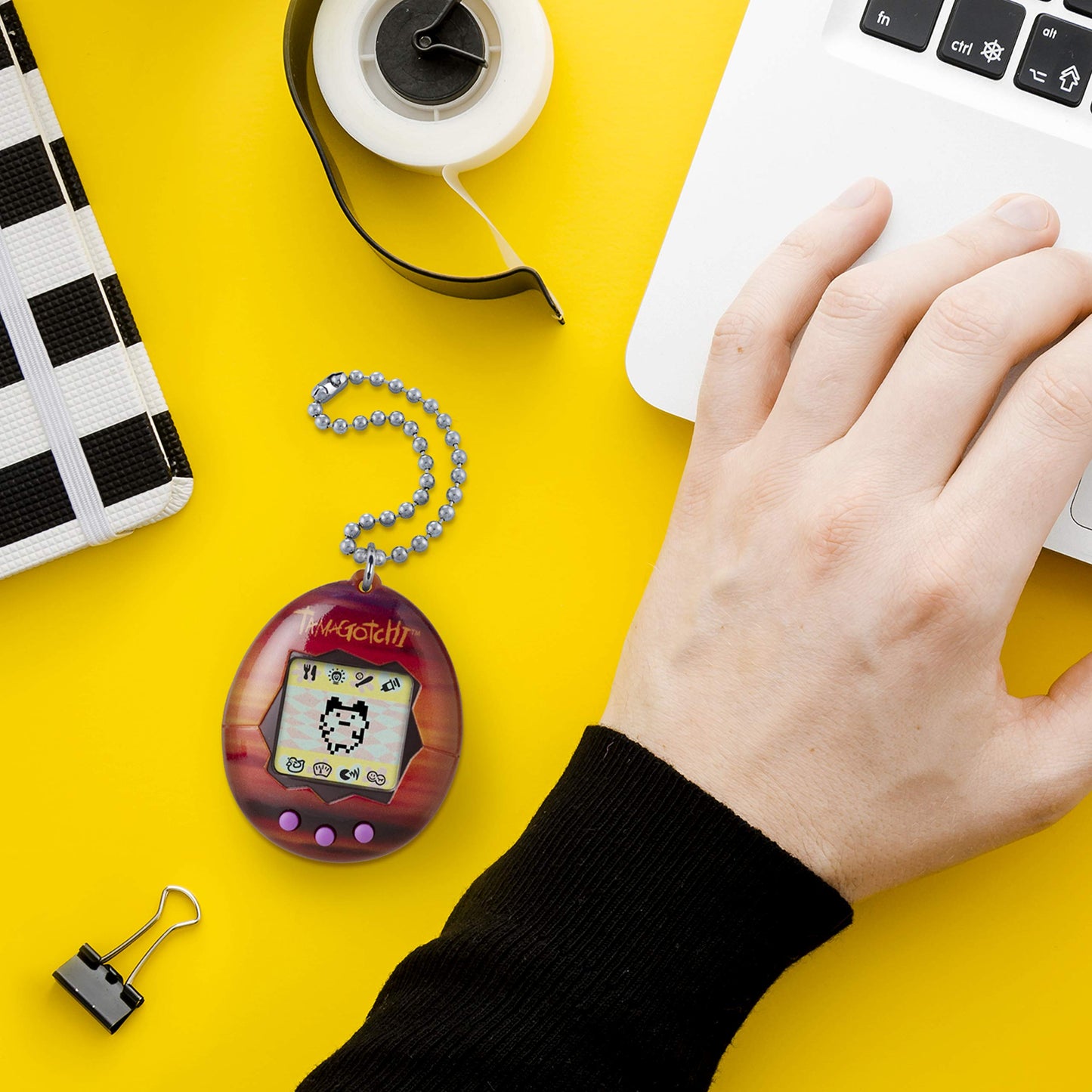 Tamagotchi Original - Sunset