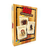 dV Giochi Bang Expansion Pack Card Game - Multicoloured, Cardboard, 5.5"x7.75"x1.25", Model DVG9118