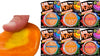 JA-RU Lab Putty - Color Changing Putty (6 Units Assorted) Heat Sensitive Sensory Putty for Kids. Non Sticky Slime Party Favors f