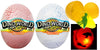 Slime Dinosaur Eggs With Lights And Dinosaur Toy Includes Surprise Dinosaur, Neon Slime, And Flashing Lights Easter Egg Toys For