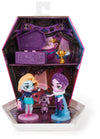 Zombaes Forever Wild Vibes Rest in Show Zombie Dolls & Accessories Deluxe Set 2 limited availability 3.5-inch Figures 2 Pets & More Kids Toys for Girls