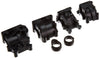 Losi Front/Rear Gearbox Set 10-T LOSB3104 Gas Car/Truck Replacement Parts