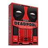 Deadpool enhanced Playing Cards