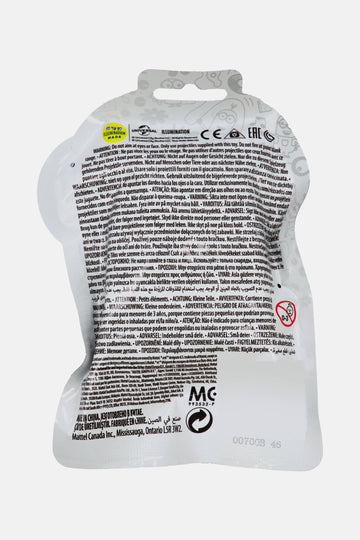 Wonderkids Minions Splatems Blind Bag Figure and Launcher Target