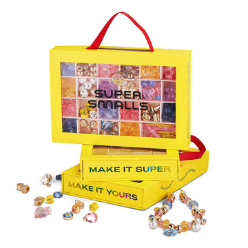 Super Smalls Make It Super DIY Bead Kit
