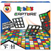 Rubik's Capture Classic Puzzle Strategy Game for Ages 8+, Plastic, Model 6063263