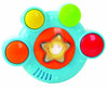 Play&Go Baby Rock Star Drum | Musical Instrument for Kids | Model 2522 | 5.25"x1.75"x4" | Ideal for Toddlers Boys & Girls