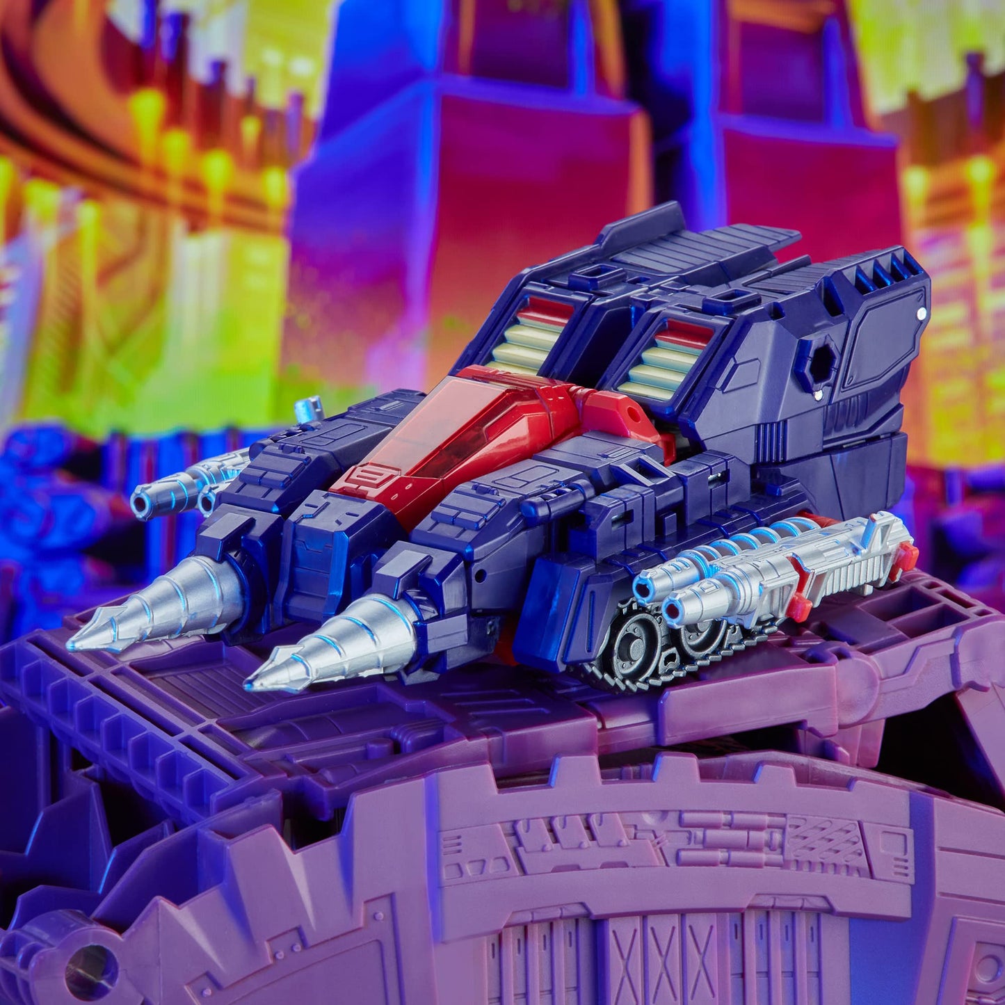 Transformers Generations Legacy Wreck ‘N Rule Collection Diaclone Universe Twin Twist, Ages 8 And Up, 5.5-Inch (Amazon Exclusive)