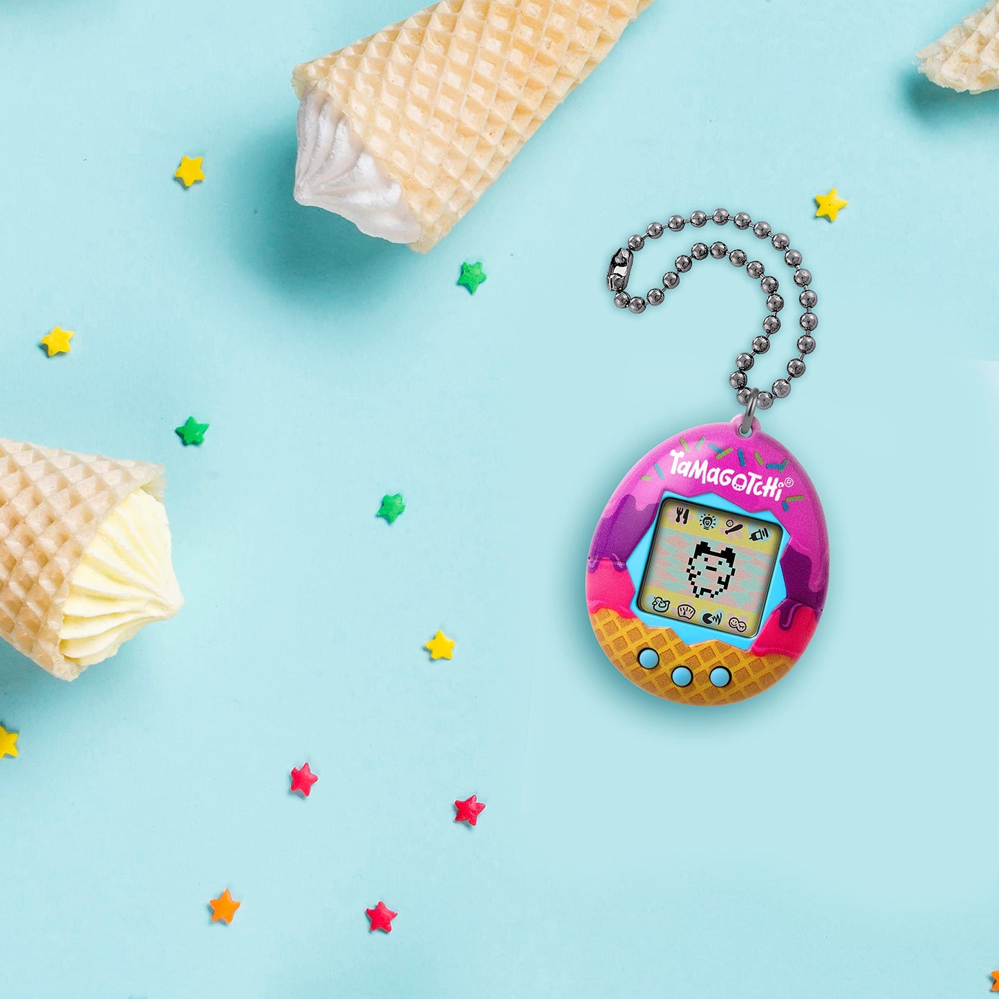 Tamagotchi Original - Ice Cream