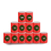 Ekind 12 Pcs Foam Can Target Compatible For Nerf Elite Series Blasters & Target Games