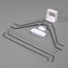E-Flite Wire Mounting Set Cz Cessna 150 Carbon-Z Floats Efla5605 Miscellaneous Airplane Accessories