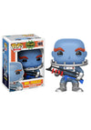 Funko Pop Heroes Dc Heroes Mr. Freeze Action Figure