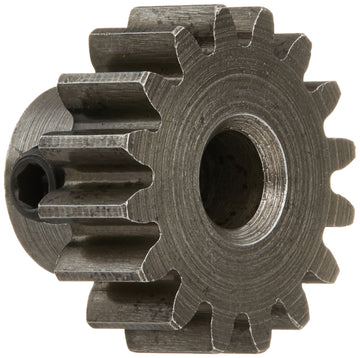 Robinson Racing Products 1216 X Hard Pinion 16, 5mm (1.0 Mod)