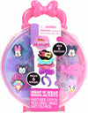 Tara Toys Minnie Snap N Wear Rings