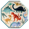 Meri Meri Dinosaur Kingdom Dinner Plates
